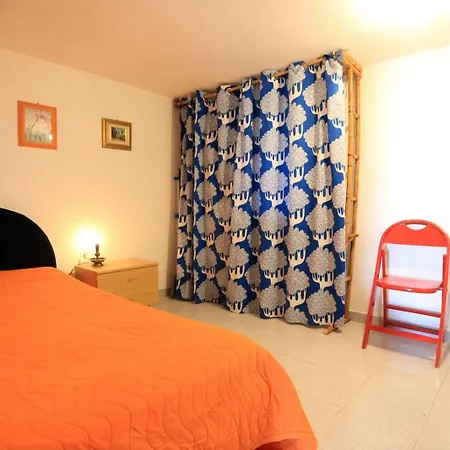 Holiday home Delle Terrazze On The Punta Secca
