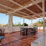 Delle Terrazze On The Feriehus Punta Secca