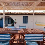 Feriehus Delle Terrazze On The Punta Secca