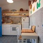 Delle Terrazze On The